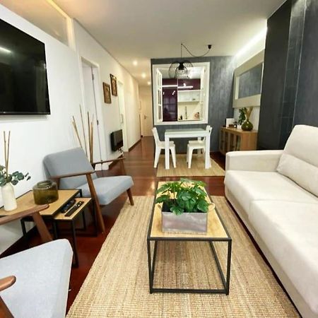 شقة Apartamento 2H 2B En El Centro Con Garaje آكورونيا المظهر الخارجي الصورة