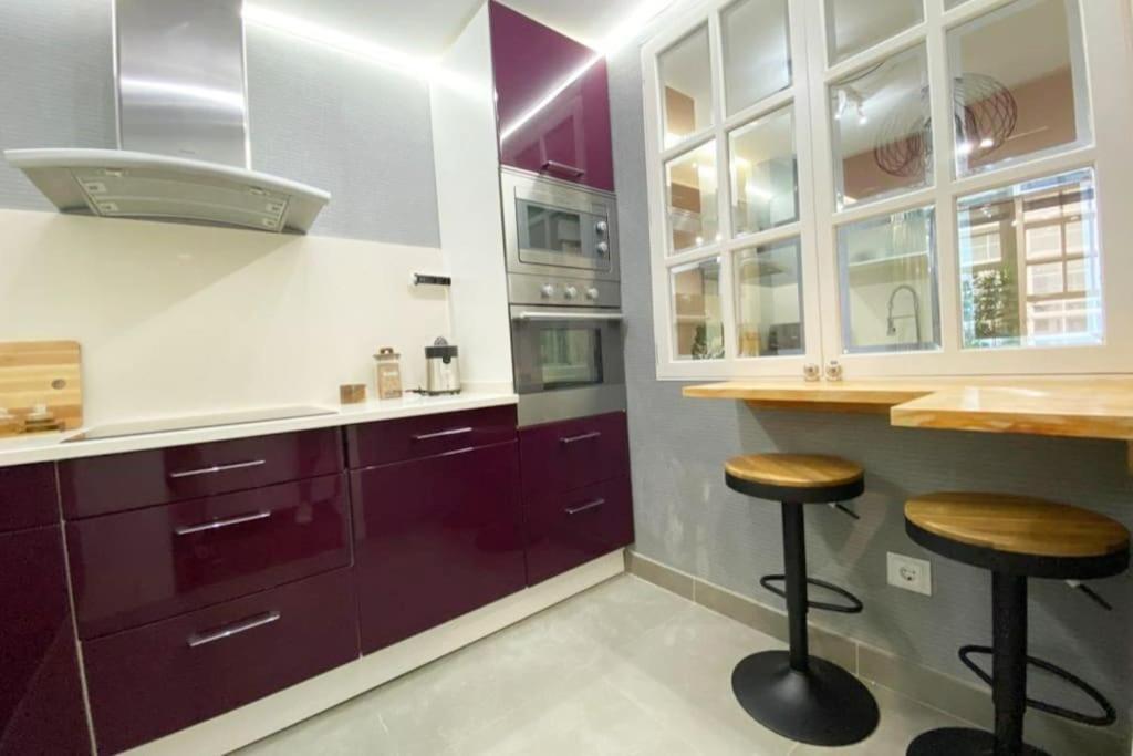 شقة Apartamento 2H 2B En El Centro Con Garaje آكورونيا المظهر الخارجي الصورة